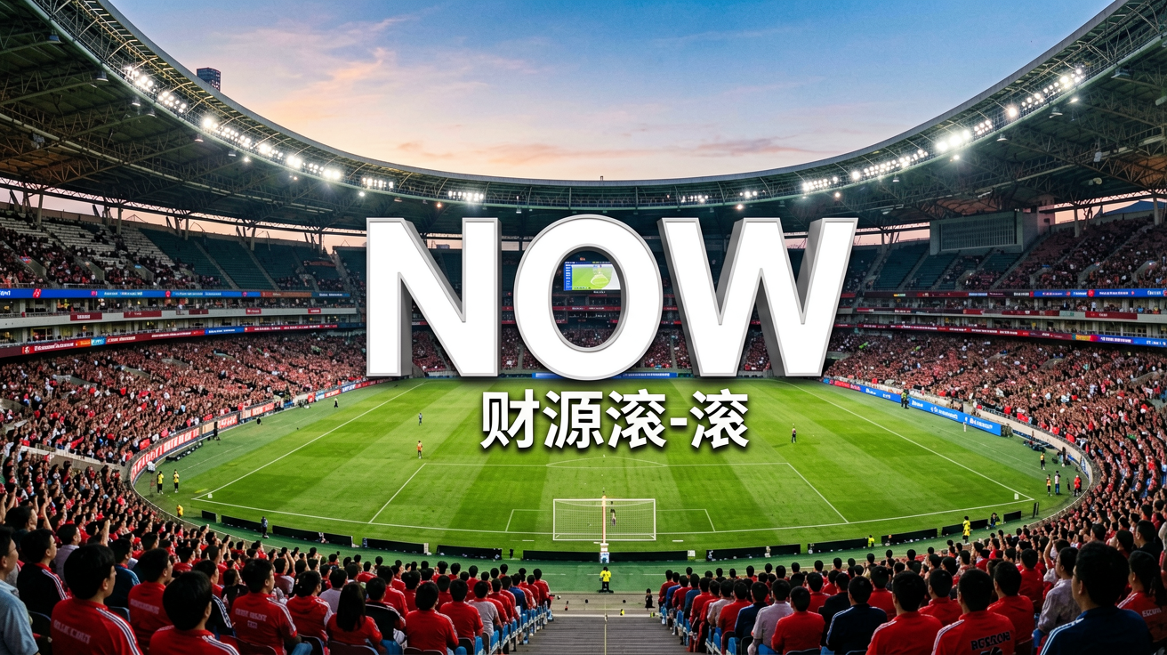 bwin高清直播-大型体育场全景