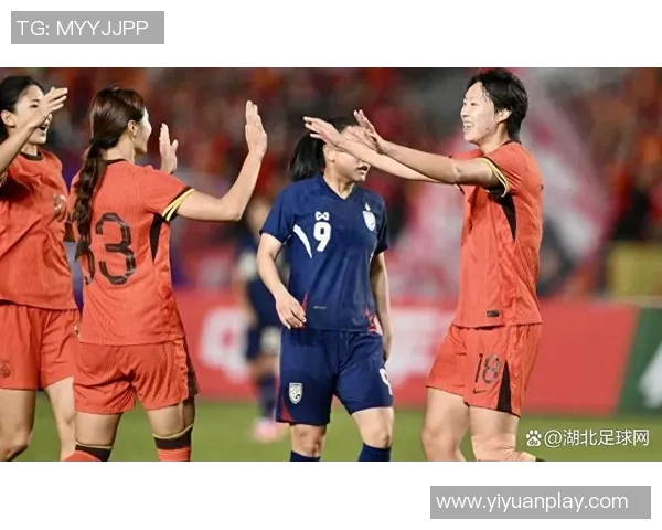 2019年U16女足精彩对决朝鲜队展现青春风采与拼搏精神