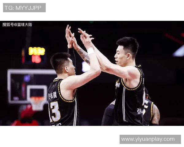 2019年3月8日广东队与浙江队精彩对决回顾与分析
