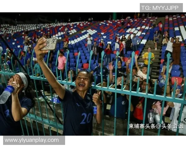 中国U23队迎战柬埔寨队亚洲杯小组赛全力争胜展现青春风采