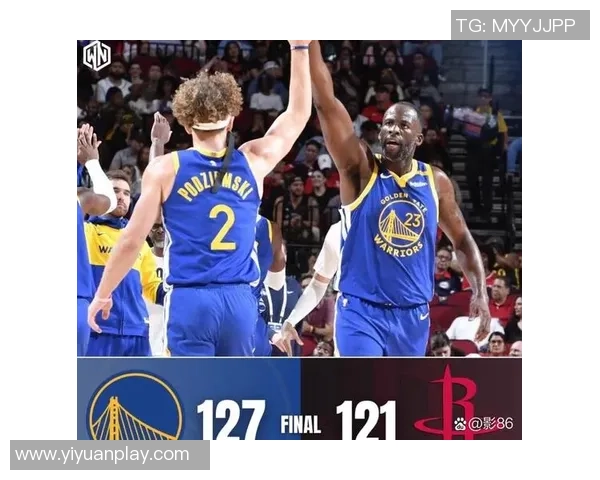 2018年NBA西部决赛第四场勇士与火箭激战回顾与精彩瞬间分析