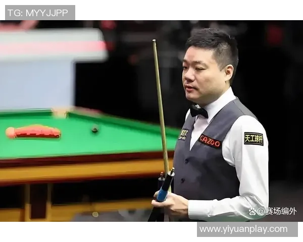 2019年六红球赛丁俊晖对阵桑坎姆精彩回顾与赛况分析