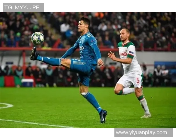 尤文图斯迎战莫斯科火车头欧冠小组赛直播全程回顾与精彩瞬间分析