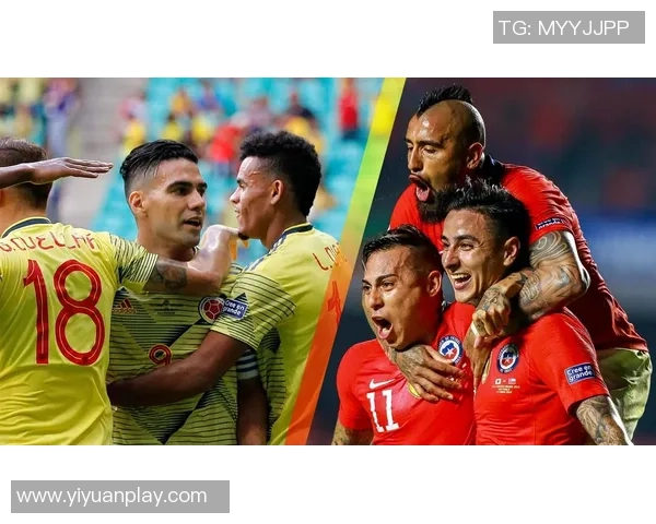 美洲杯精彩对决哥伦比亚迎战智利直播全程回顾与分析