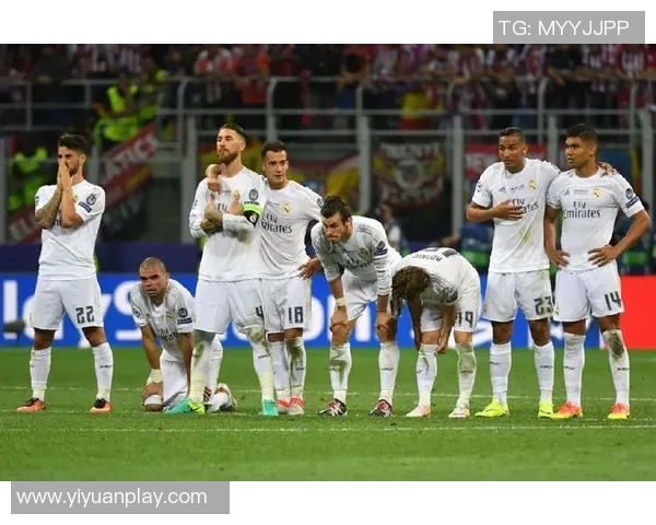 欧冠巅峰对决皇马与马竞再续恩怨之战争夺荣耀与胜利 欧冠巅峰对决皇马与马竞再续恩怨之战争夺荣耀与胜利