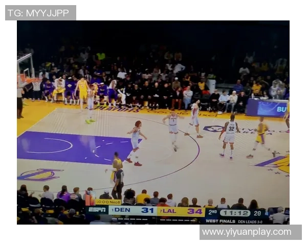 2020年NBA总决赛第四场湖人对热火精彩录像回放分析与解读 2020年NBA总决赛第四场湖人对热火精彩录像回放分析与解读