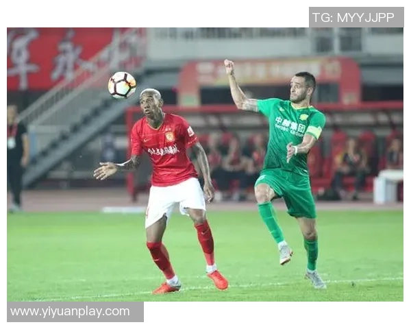 7月8日国安与恒大精彩对决录像回放全程回顾与精彩瞬间分析 7月8日国安与恒大精彩对决录像回放全程回顾与精彩瞬间分析