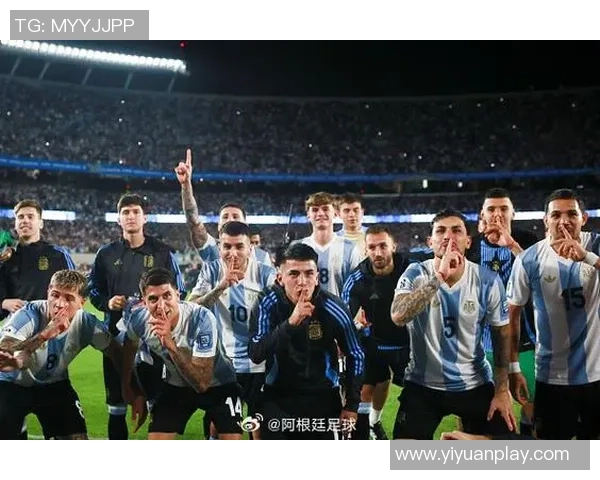 乌拉圭与阿根廷友谊赛精彩对决球迷期待经典之战 乌拉圭与阿根廷友谊赛精彩对决球迷期待经典之战