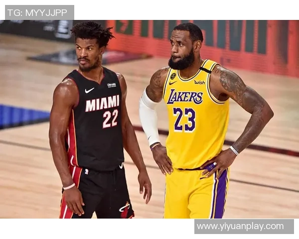 热火与湖人总决赛第二场精彩回放分析及赛后点评