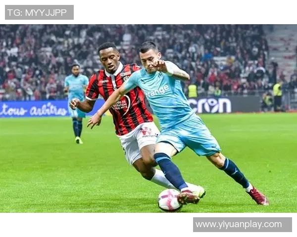 穆斯克龙与聚尔特瓦雷赫姆的精彩对决揭示足球战术新趋势