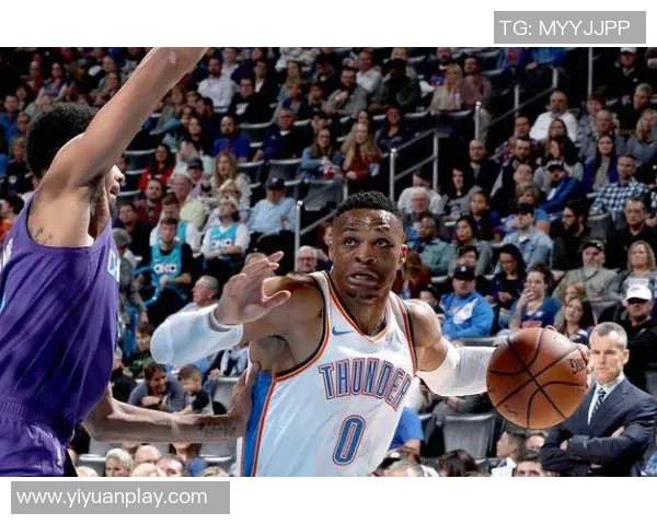 “西毒”雷霆7连胜狂胜31分！多恐惧让2个当家 8人得分上双