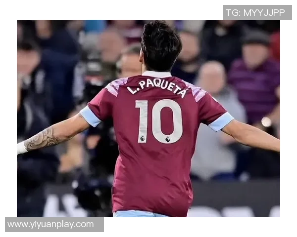 卫报:帕奎塔因染红被网暴,西汉姆联计划为其供给心思支撑 卫报:帕奎塔因染红被网暴,西汉姆联计划为其供给心思支撑